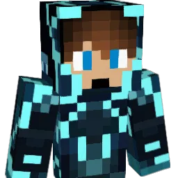 AlexSX's Minecraft skin