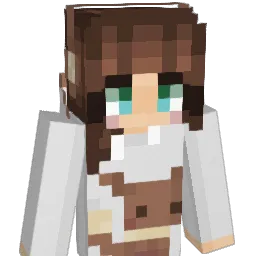 AlexSanders1904 Minecraft avatar bust