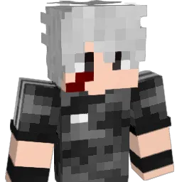 AlexSarmiento's Minecraft skin