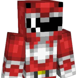 AlexShtr's Minecraft skin
