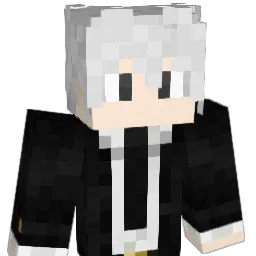 AlexSix Minecraft avatar bust