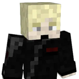 AlexStiglitz Minecraft avatar bust