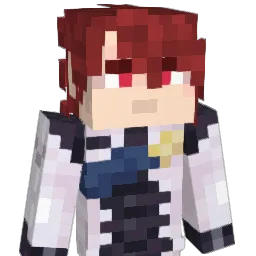 AlexStorm2212 Minecraft avatar bust