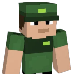 AlexStrachan's Minecraft skin