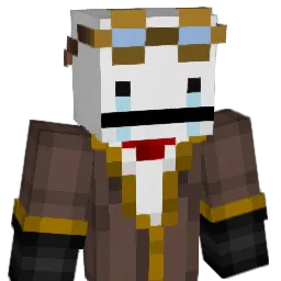AlexStudios166 Minecraft avatar bust