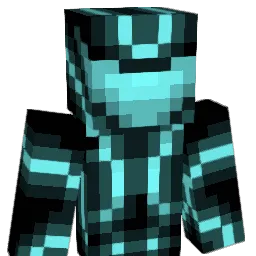 AlexTMann's Minecraft skin