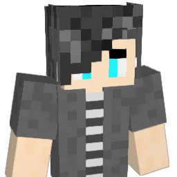 AlexTane's Minecraft skin