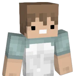 AlexTheDonut Minecraft avatar bust