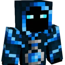 AlexTheGripsion Minecraft avatar bust