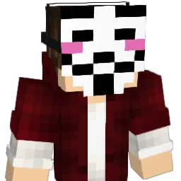 AlexTheYT's Minecraft skin