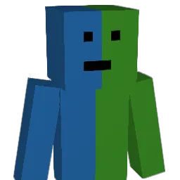 AlexToDrippy's Minecraft skin