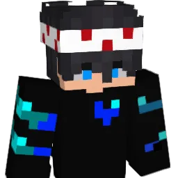 AlexTorwart14 Minecraft avatar bust