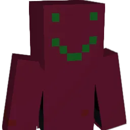 AlexUnioner's Minecraft skin