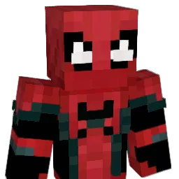 AlexVT123's Minecraft skin