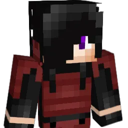 AlexValverde4005 Minecraft avatar bust