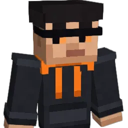 AlexVerd's Minecraft skin