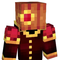 AlexVi567 Minecraft avatar bust