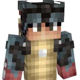 AlexVines's Minecraft skin