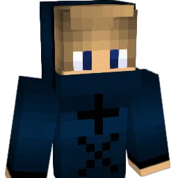 AlexViso's Minecraft skin