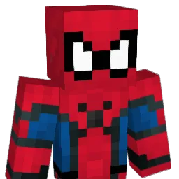 AlexViv Minecraft avatar bust
