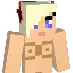 AlexW391's Minecraft skin