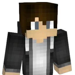 AlexWatt2062 Minecraft avatar bust