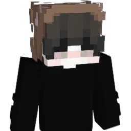 AlexXD_123 Minecraft avatar bust