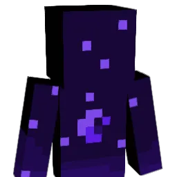 AlexYTSpeed's Minecraft skin