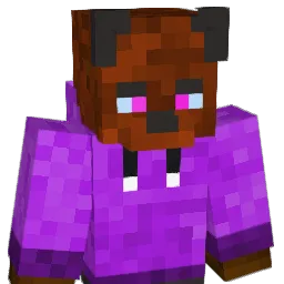 AlexYariven Minecraft avatar bust