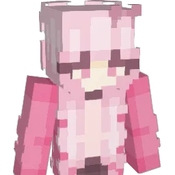 AlexYeet209 Minecraft avatar bust