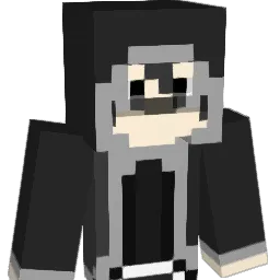 AlexZhang's Minecraft skin