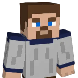 AlexZit's Minecraft skin