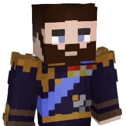 Alex_032's Minecraft skin