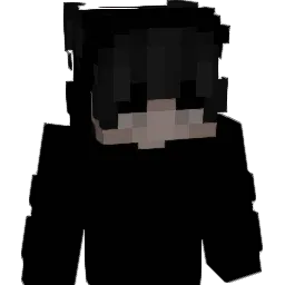 Alex_123321 Minecraft avatar bust