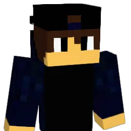 Alex_1499 Minecraft avatar bust