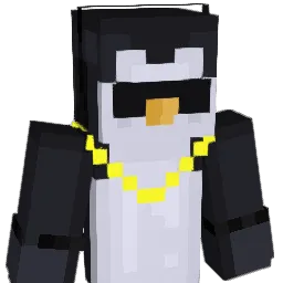 Alex_2612 Minecraft avatar bust