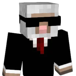 Alex_4321 Minecraft avatar bust