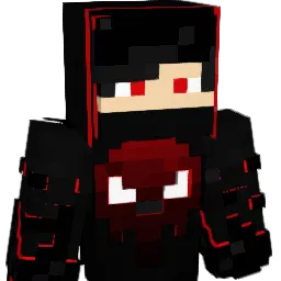 Alex_57 Minecraft avatar bust