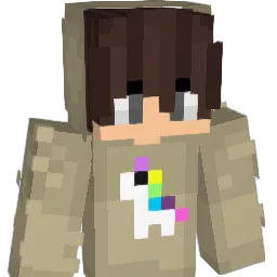 Alex_589's Minecraft skin