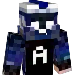 Alex_Abel Minecraft avatar bust