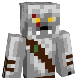 Alex_Bane's Minecraft skin