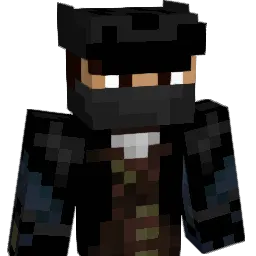 Alex_Boss_98 Minecraft avatar bust