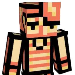 Alex_C_L_'s Minecraft skin
