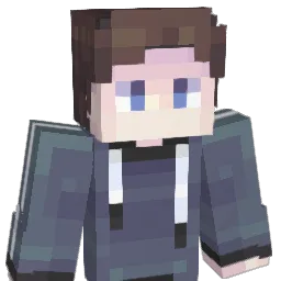 Alex_Cheng Minecraft avatar bust