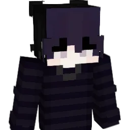 Alex_Dyse Minecraft avatar bust