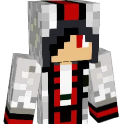 Alex_Fear123 Minecraft avatar bust