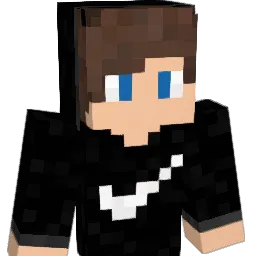 Alex_Irwin2007 Minecraft avatar bust