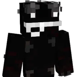 Alex_Julian Minecraft avatar bust