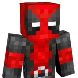Alex_LaP's Minecraft skin