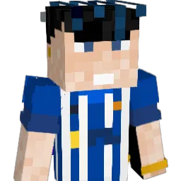 Alex_Mango's Minecraft skin